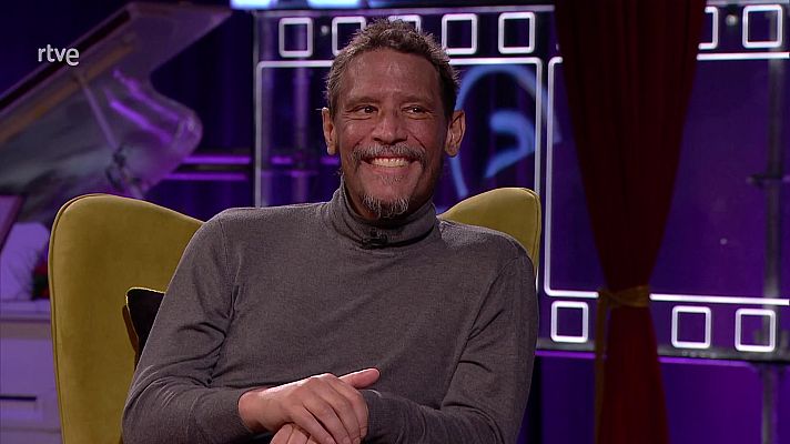 Culturas 2 - Culturas 2 - Entrevista a Sergio Peris-Mencheta