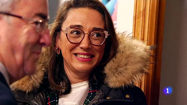 Noticias de Castilla y León - Castilla y León en 1' - 10/01/25