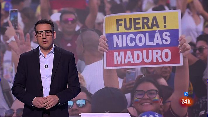 El Vespre - El Vespre - 10/01/2025