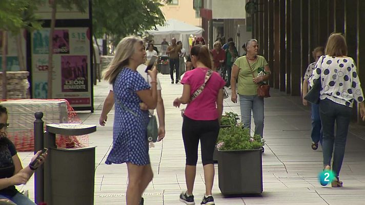 Telecanarias - Telecanarias 2 - 10/01/2025