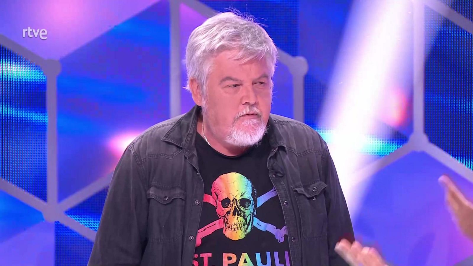 El cazador STARS - Programa 88 - ver ahora