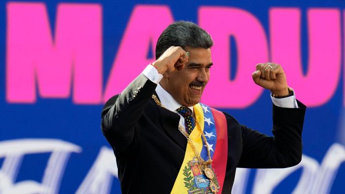 Telediario 2 - Telediario 2 en 4' - 10/01/25