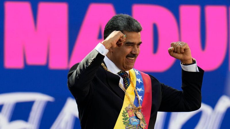 Telediario 2 en cuatro minutos - 10/01/25 – RTVE.es | Ver