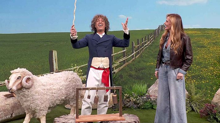 Aquí la Tierra - Aquí la Tierra - 10/01/25