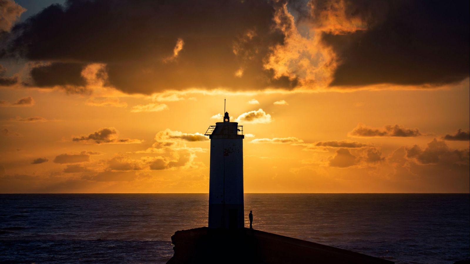 El oficio de farero está oficialmente en extinción | Ver