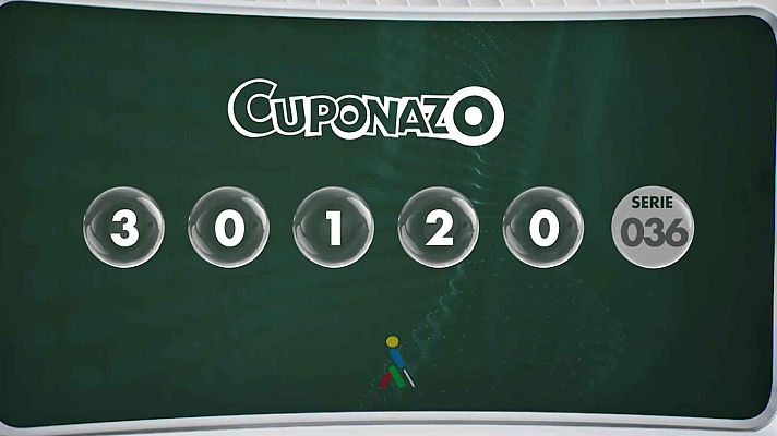 Sorteos ONCE - Sorteo ONCE - 10/01/25