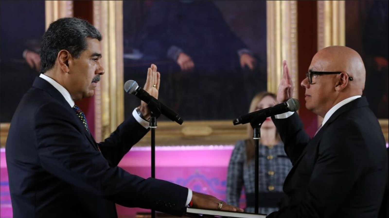 Europa - 10/01/25 - ver ahora