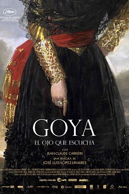 Somos Documentales - Goya. El ojo que escucha