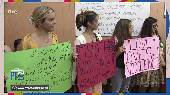 Para todos La 2 - Para todos La 2 - 11/01/25