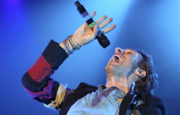  - Coldplay en Barcelona
