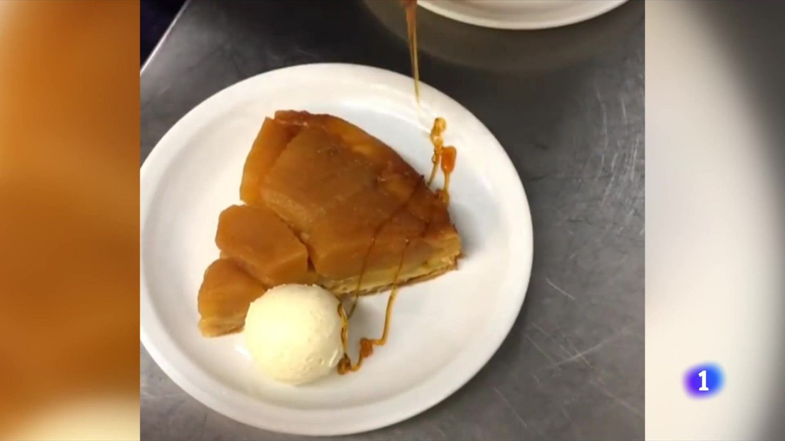 Els nous referents gastronòmics es troben a les xarxes socials - L'Informatiu | Veure