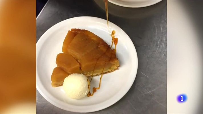 L'Informatiu - Els nous referents gastronòmics es troben a les xarxes socials