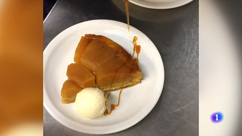 Els nous referents gastronòmics es troben a les xarxes socials - L'Informatiu | Veure