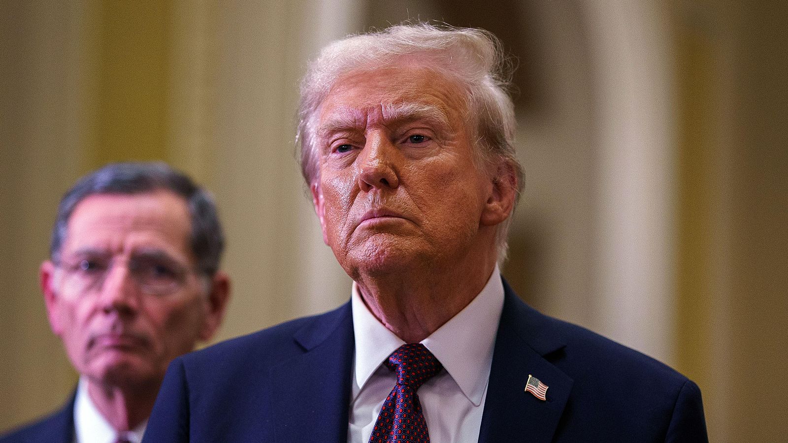 La sentencia por el caso Stormy Daniels llega diez días antes de la investidura de Trump | Ver