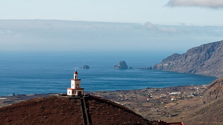 Turismo rural en el mundo - El Hierro: la isla del Meridiano