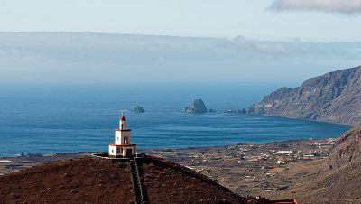 Ruta por El Hierro: imprescindibles de la isla ms joven de Canarias