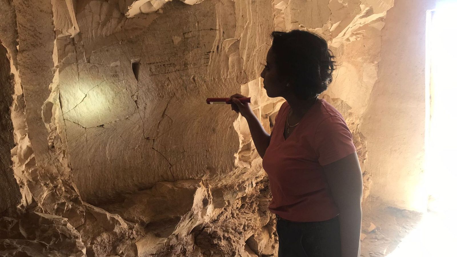 Reinas que cambiaron el mundo - Episodio 4: Hatshepsut - ver ahora