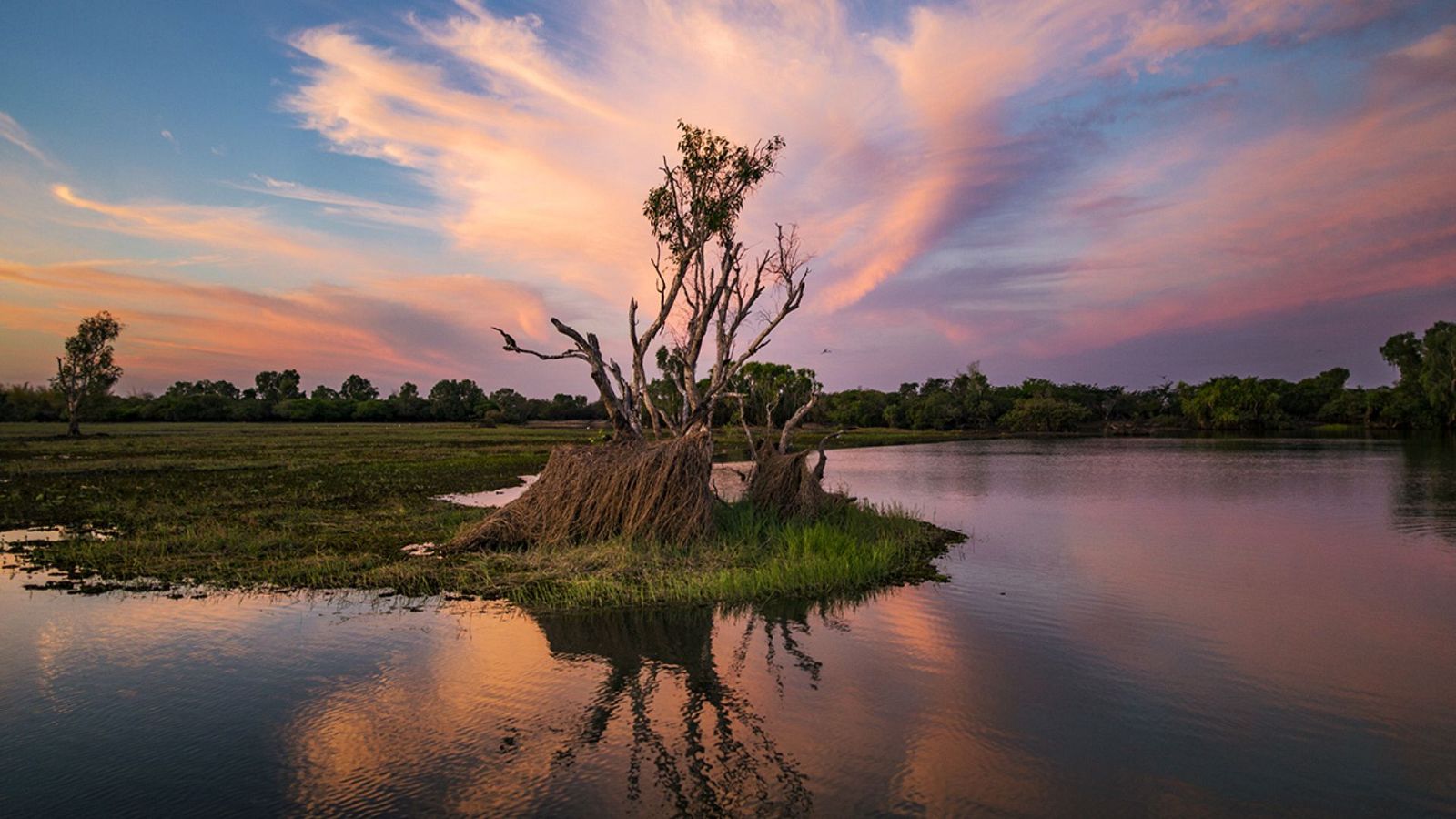 Rutas increíbles - Episodio 2: Australia - ver ahora