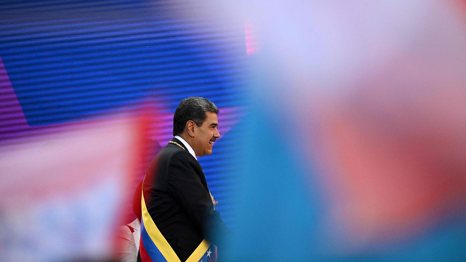 La oposición al chavismo, firme contra la investidura de Maduro | Ver