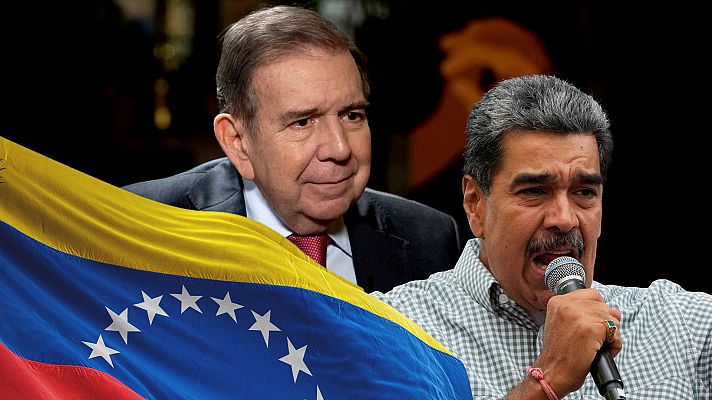 Informe Semanal - Aló ¿presidente?