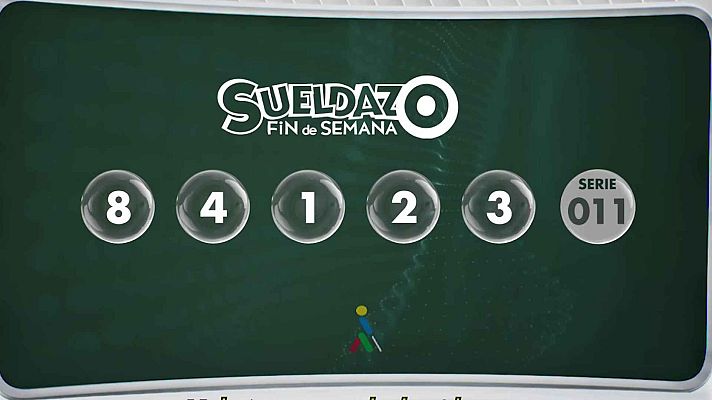 Sorteos ONCE - Sorteo ONCE - 11/01/25