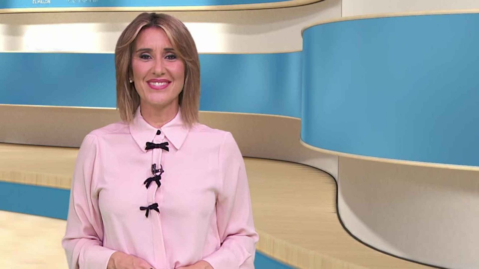 La suerte en tus manos - 11/01/2025 - ver ahora