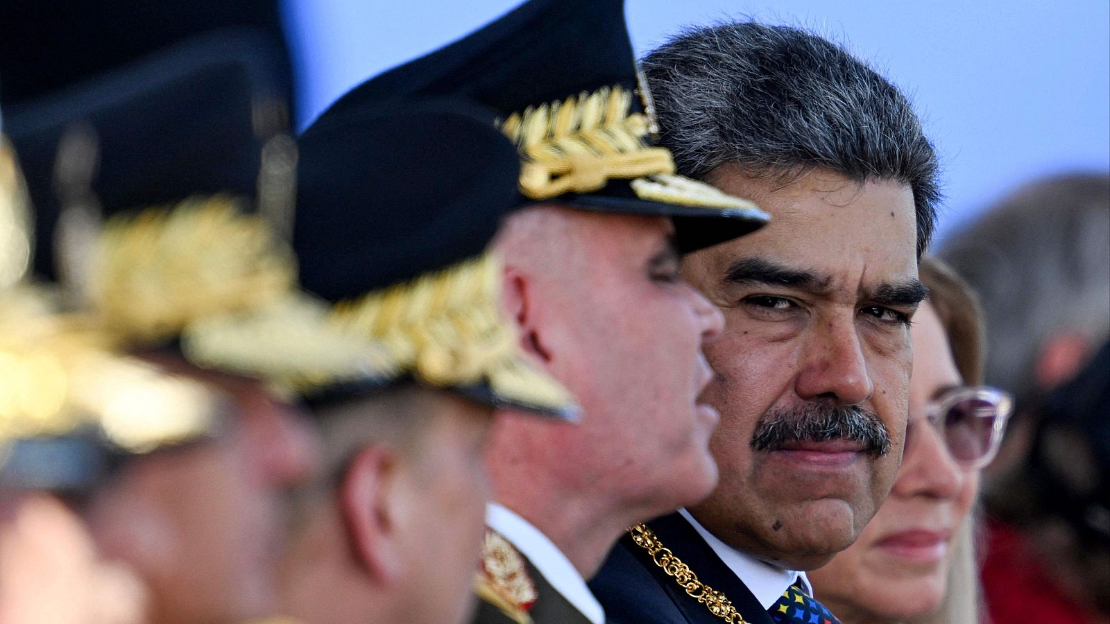 Telediario matinal en 4' - 12/01/2025 | Ver