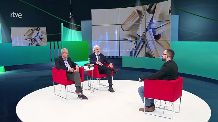 Buenas noticias TV - La buena literatura