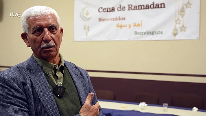 Medina en TVE - Medina en TVE - El iftar como arte de convivencia