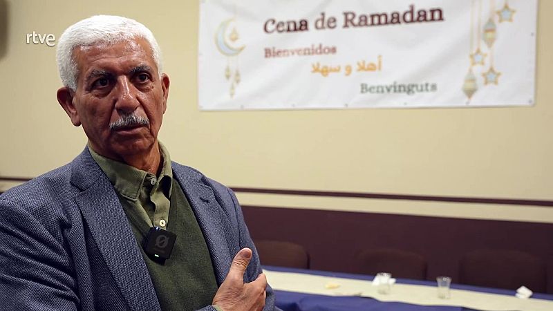 Medina en TVE - El iftar como arte de convivencia - ver ahora