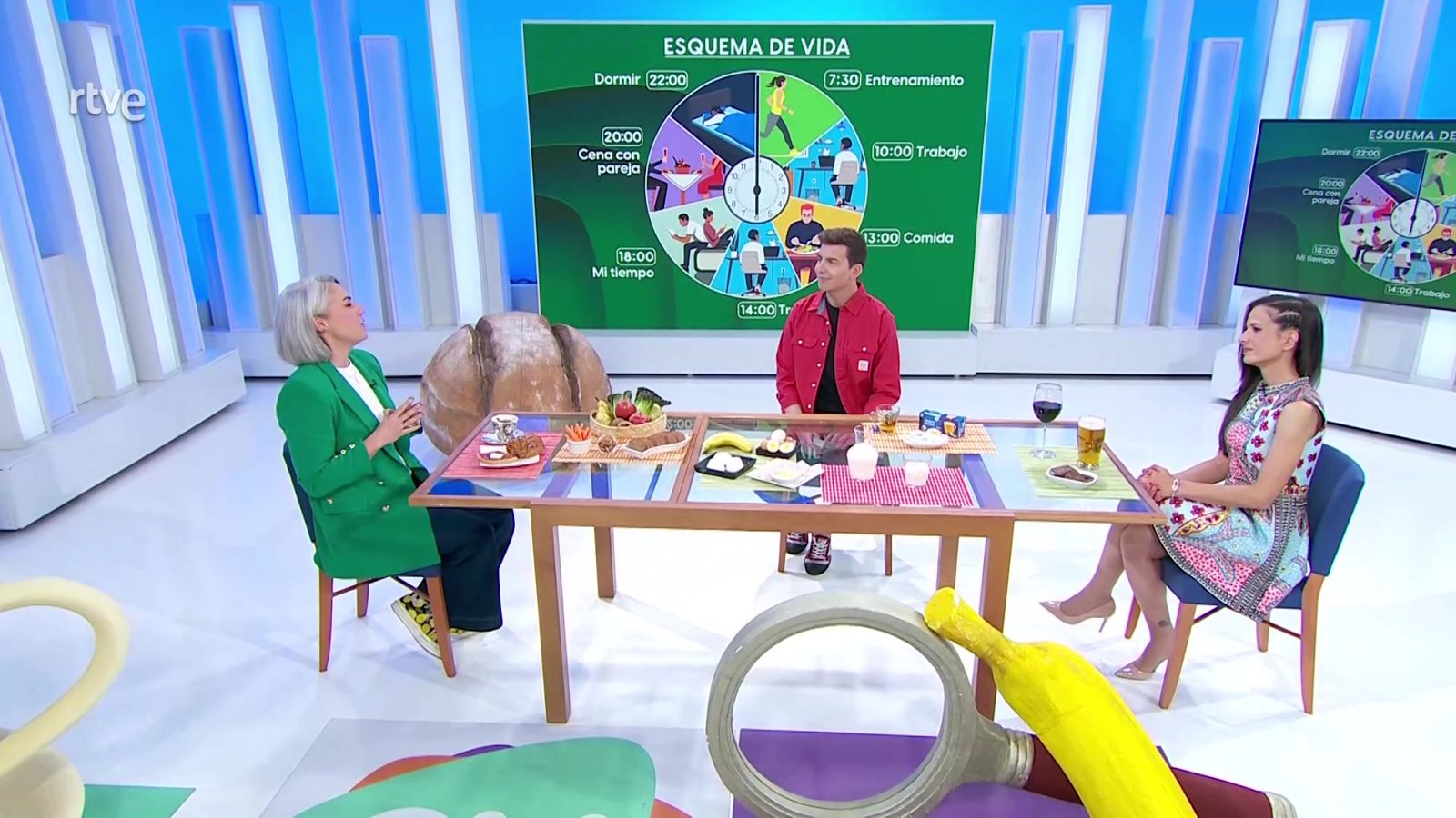 Saber vivir - 12/01/25 - ver ahora