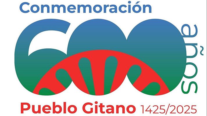 Fin de semana 24h - Sara Giménez "Es un año para conocer al pueblo gitano"