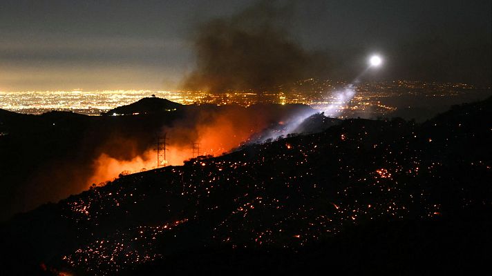 Fin de semana 24h - Informativo 24 horas - 14h - 12/01/25