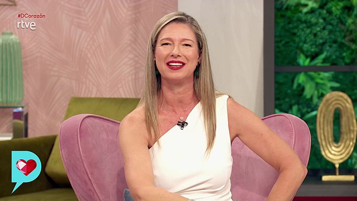 D Corazón - D Corazón - 12/01/25