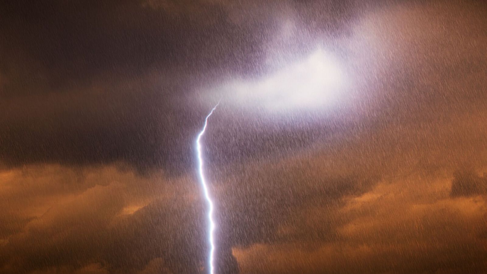 La Tierra - Episodio 4: Atmósfera - ver ahora