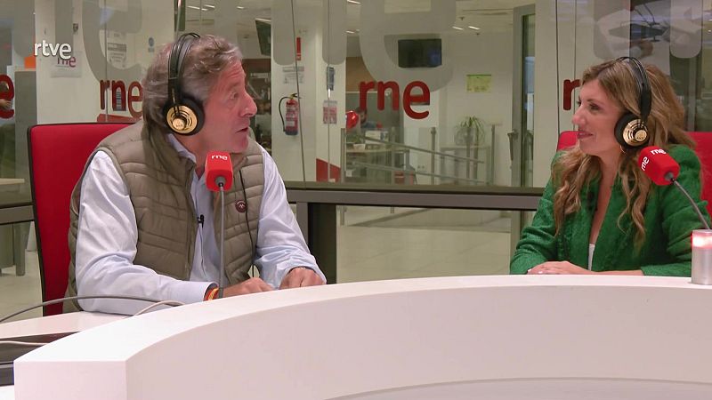 Aquí la Tierra  - Terrícola de honor: Jesús Álvarez