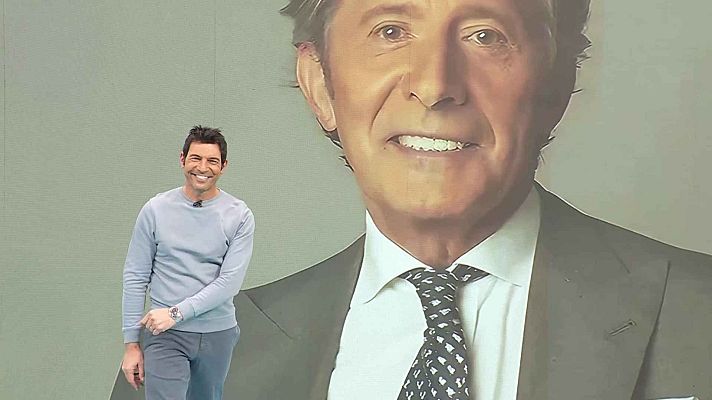 Aquí la Tierra - Aquí la Tierra - 12/01/25