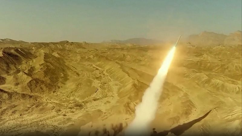 Irán impulsa su programa nuclear | Ver