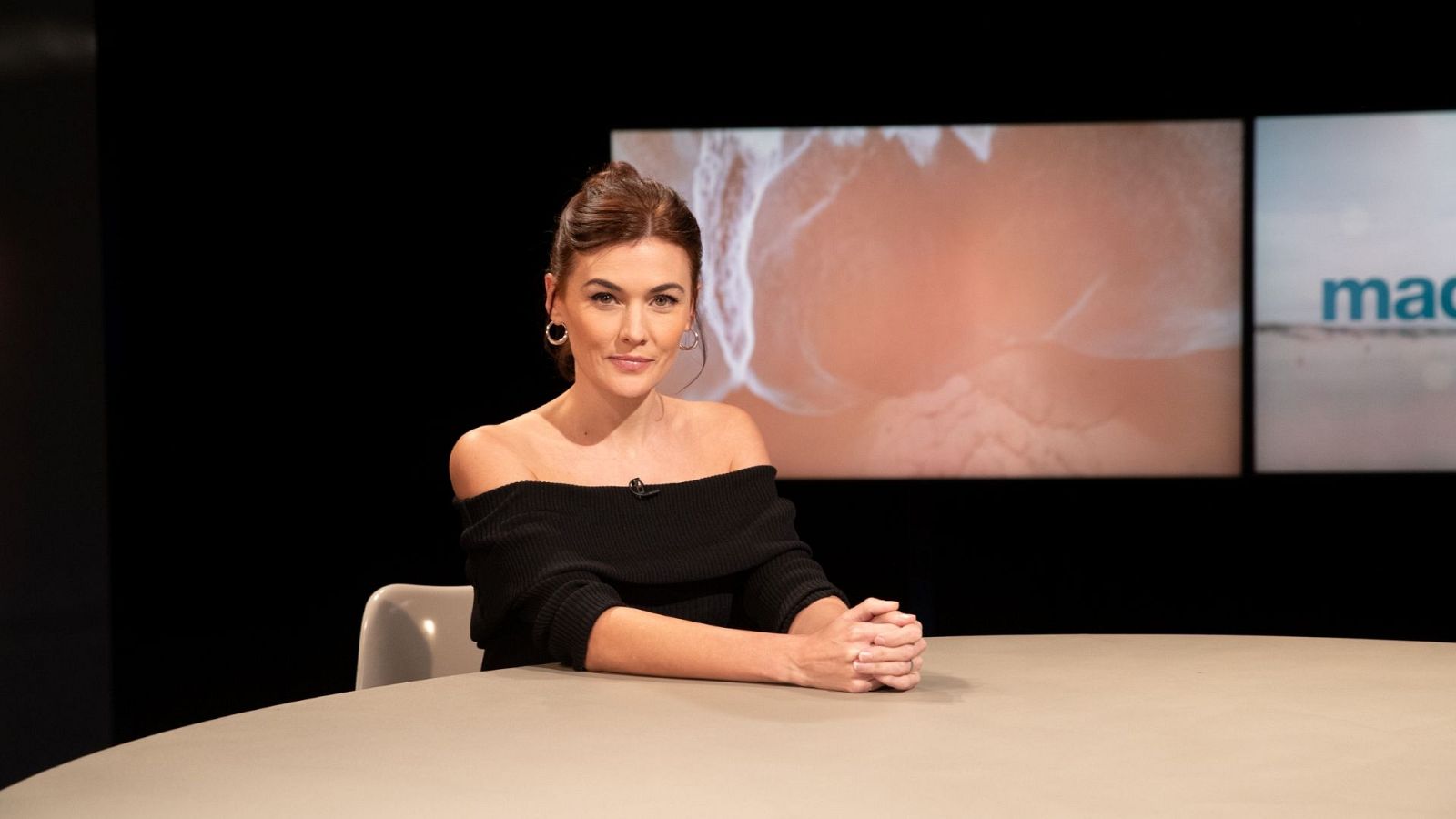 Versión española - Madre (Presentación) - ver ahora