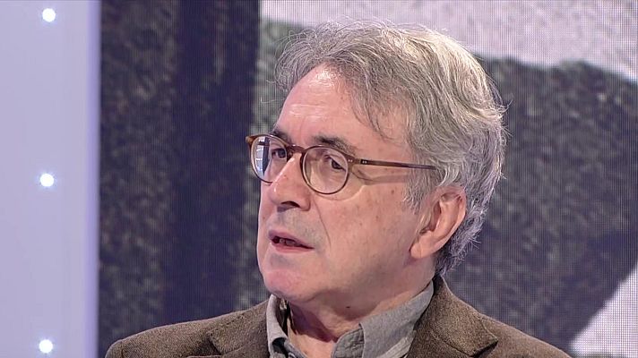 La hora cultural - La hora cultural - 12/01/25