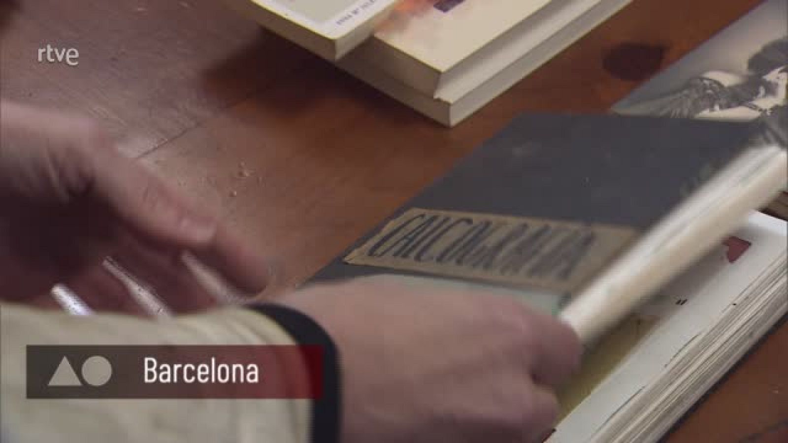 LA MADRIGUERA PAULA BONET - Atención obras | Ver