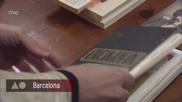 Atención obras - LA MADRIGUERA PAULA BONET