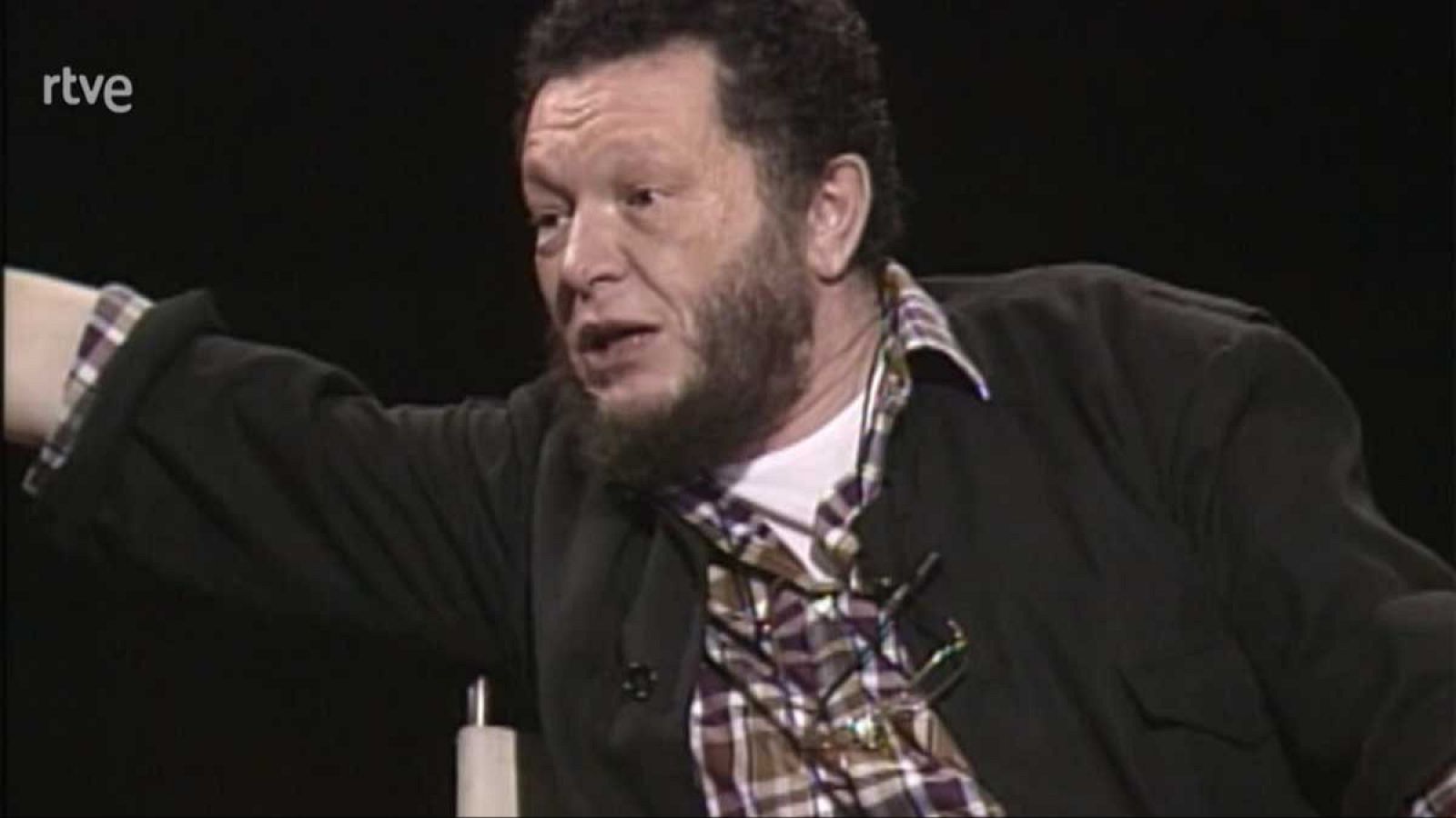 La noche. El mundo por montera - 1989 - La noche. El mundo por montera | Ver