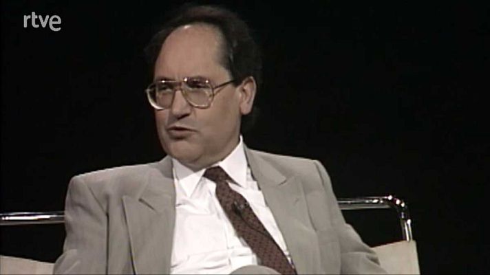 La noche. El mundo por montera - Sefarad