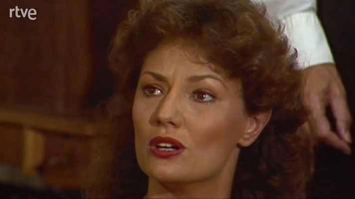 Teatro en el Archivo de RTVE - Esperando la carroza