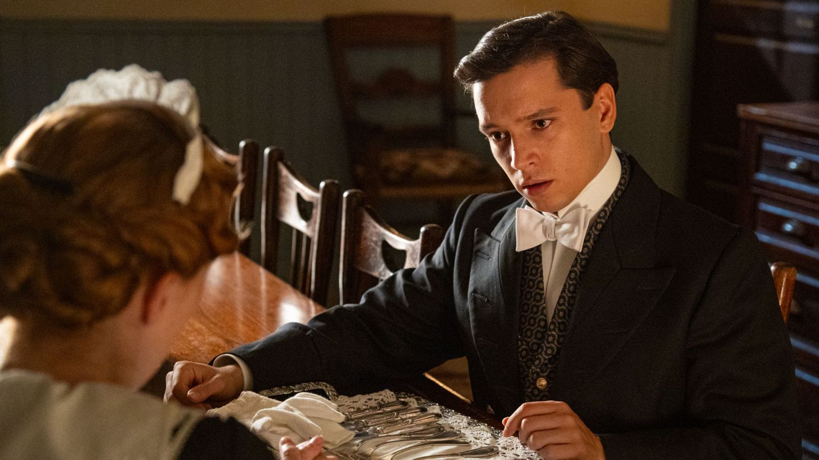 La promesa - Temporada 4 - Episodio 505 - Ver ahora