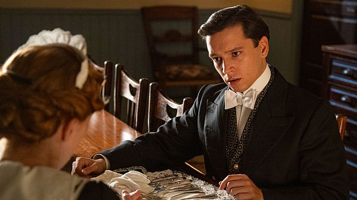 La promesa - Episodio 505