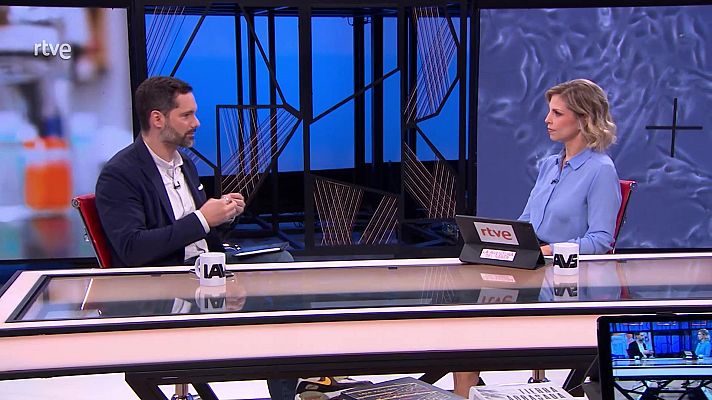 La aventura del Saber - La aventura del saber - 13/01/25