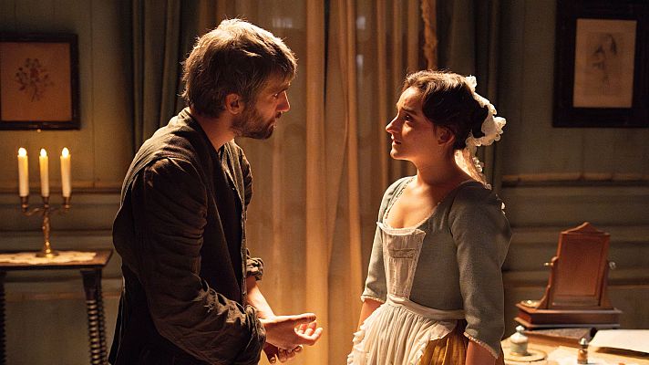 Valle Salvaje - Episodio 75