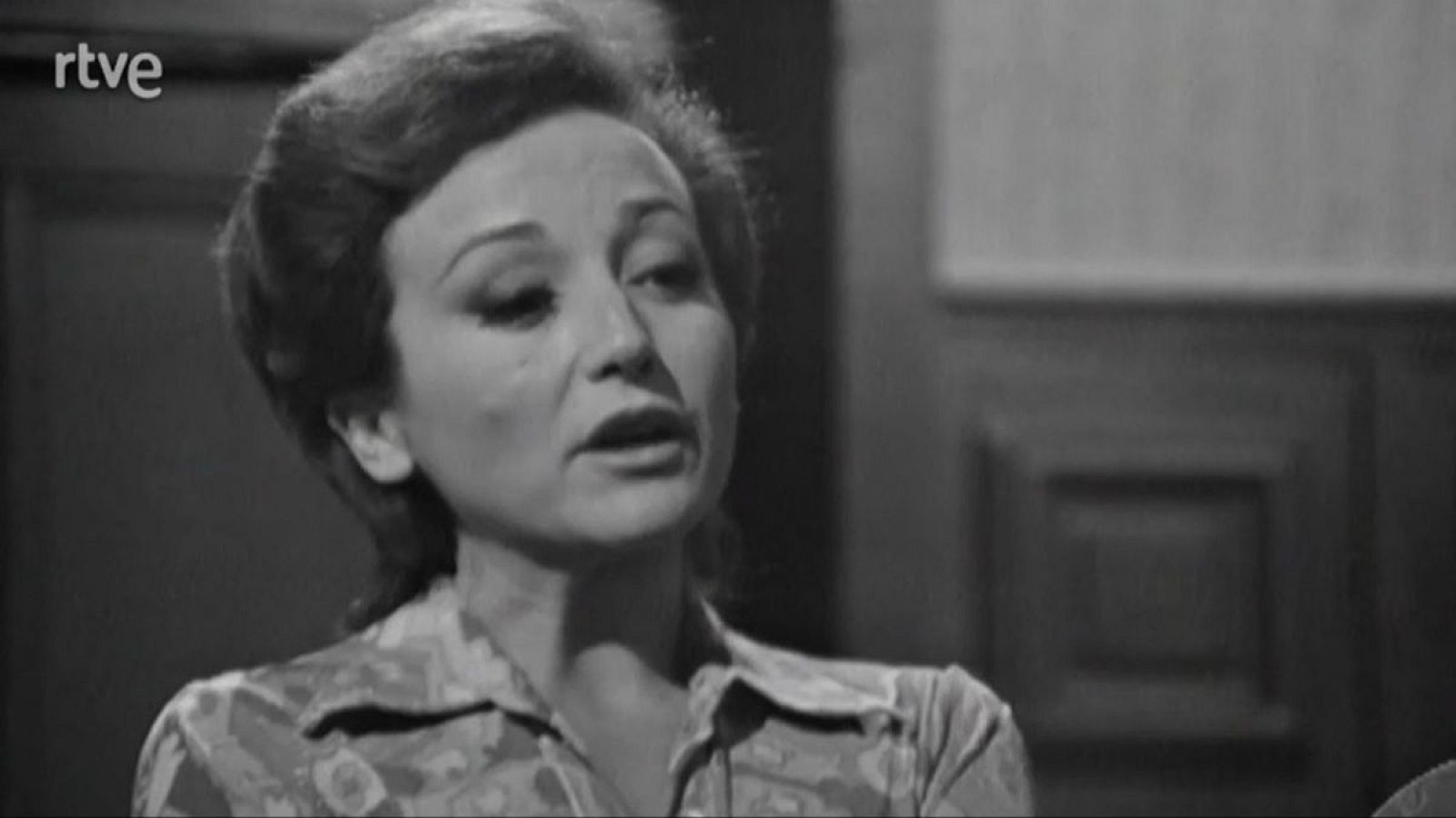 Visto para sentencia - Una obra de arte - Visto para sentencia (1971) | Ver